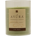 LIME BASIL SCENTED Candles przez Lime Basil Scented