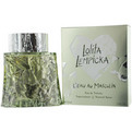 LOLITA LEMPICKA L'EAU AU MASCULIN Cologne by Lolita Lempicka