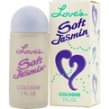 LOVES SOFT JASMIN Perfume ved Dana