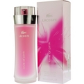 LOVE OF PINK Perfume by Lacoste
