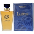 LUTECE Perfume by Dana