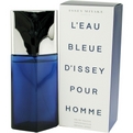 L'EAU BLEUE D'ISSEY POUR HOMME Cologne by Issey Miyake