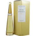 L'EAU D'ISSEY NOIR ABSOLU Perfume by Issey Miyake