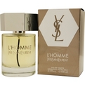 L'HOMME YVES SAINT LAURENT Cologne by Yves Saint Laurent