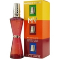 MADELEINE VIONNET MV Perfume door Madeleine Vionnet