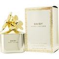 MARC JACOBS DAISY SILVER Perfume da Marc Jacobs