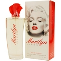 MARILYN MONROE CLASSIC Perfume by CMG Worldwide
