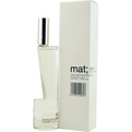 MAT Perfume by Masaki Matsushima