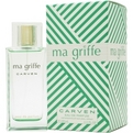 MA GRIFFE Perfume by Carven