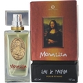 MONA LISA Perfume by Eclectic Collections
