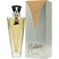 MONTANA JUST ME Perfume ved Montana