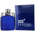 MONT BLANC LEGEND SPECIAL EDITION Cologne by Mont Blanc