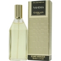 NAHEMA Perfume ved Guerlain