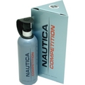 NAUTICA COMPETITION Cologne by Nautica