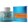 NAUTICA PURE DISCOVERY Cologne by Nautica