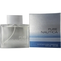 NAUTICA PURE Cologne by Nautica