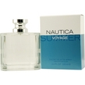 NAUTICA VOYAGE SUMMER Cologne by Nautica