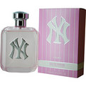NEW YORK YANKEES Perfume de New York Yankees