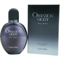 OBSESSION NIGHT Cologne by Calvin Klein