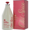 OLD SPICE Cologne by Shulton