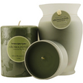 OLIVE BLOSSOM & LILAC ESSENTIAL BLEND Candles per Olive Blossom & Lilac Essential Blend