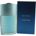 OXYGENE Cologne by Lanvin