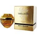 Paco Rabanne Lady Million Absolutely Gold