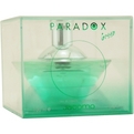 PARADOX GREEN Perfume by Jacomo