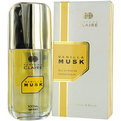 PARFUMS CLAIRE VANILLA MUSK Perfume door Parfums Claire