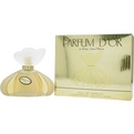 PARFUM D'OR Perfume by Kristel Saint Martin