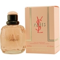 PARIS EAU DE PRINTEMPS Perfume by Yves Saint Laurent