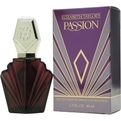 PASSION Perfume par Elizabeth Taylor
