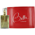 PATTI LABELLE BELLE EN ROUGE Perfume por Patti LaBelle