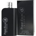 PERRY ELLIS 18 INTENSE Cologne door Perry Ellis