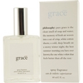 PHILOSOPHY PURE GRACE Perfume by Philosophy