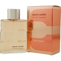 PIERRE CARDIN POUR FEMME Perfume by Pierre Cardin