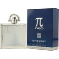 PI NEO Cologne oleh Givenchy