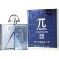PI NEO ULTIMATE EQUATION Cologne ved Givenchy