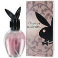 PLAYBOY PLAY IT SEXY Perfume esittäjä(t): Playboy