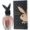 PLAYBOY PLAY IT SPICY Perfume by Playboy