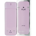 PLAY Perfume ved Givenchy
