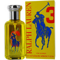 POLO BIG PONY #3 Perfume by Ralph Lauren