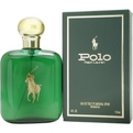 POLO Cologne od Ralph Lauren