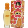 POWERPUFF GIRLS FLOWER POWER Perfume von Warner Bros