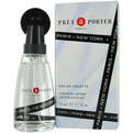 PRET A PORTER Perfume Autor: Coty