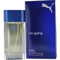 PUMA I AM GOING Cologne by Puma