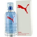 PUMA WHITE Cologne by Puma