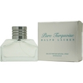 PURE TURQUOISE Perfume by Ralph Lauren