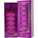 PURPLELIPS SENSUAL Perfume par Salvador Dali