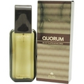 QUORUM Cologne by Antonio Puig